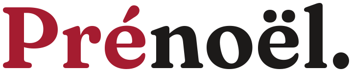 Prénoël